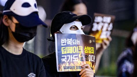 sexvidiyos|Deepfake Porn Crackdown: South Korea Asks Telegram to .